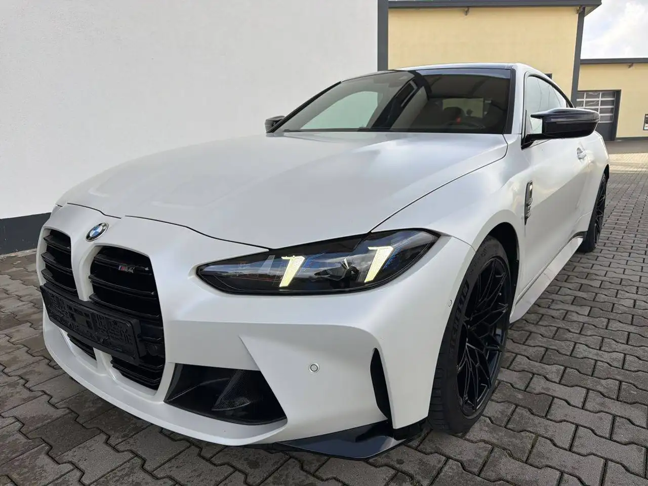 BMW M4
