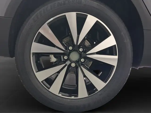 Seat Arona view 7