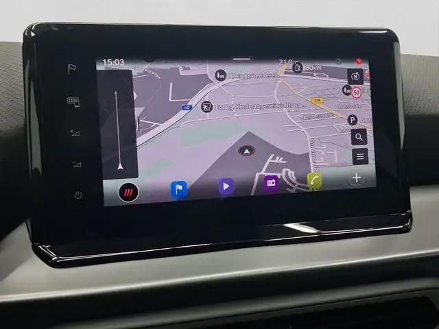 Seat Arona view 13