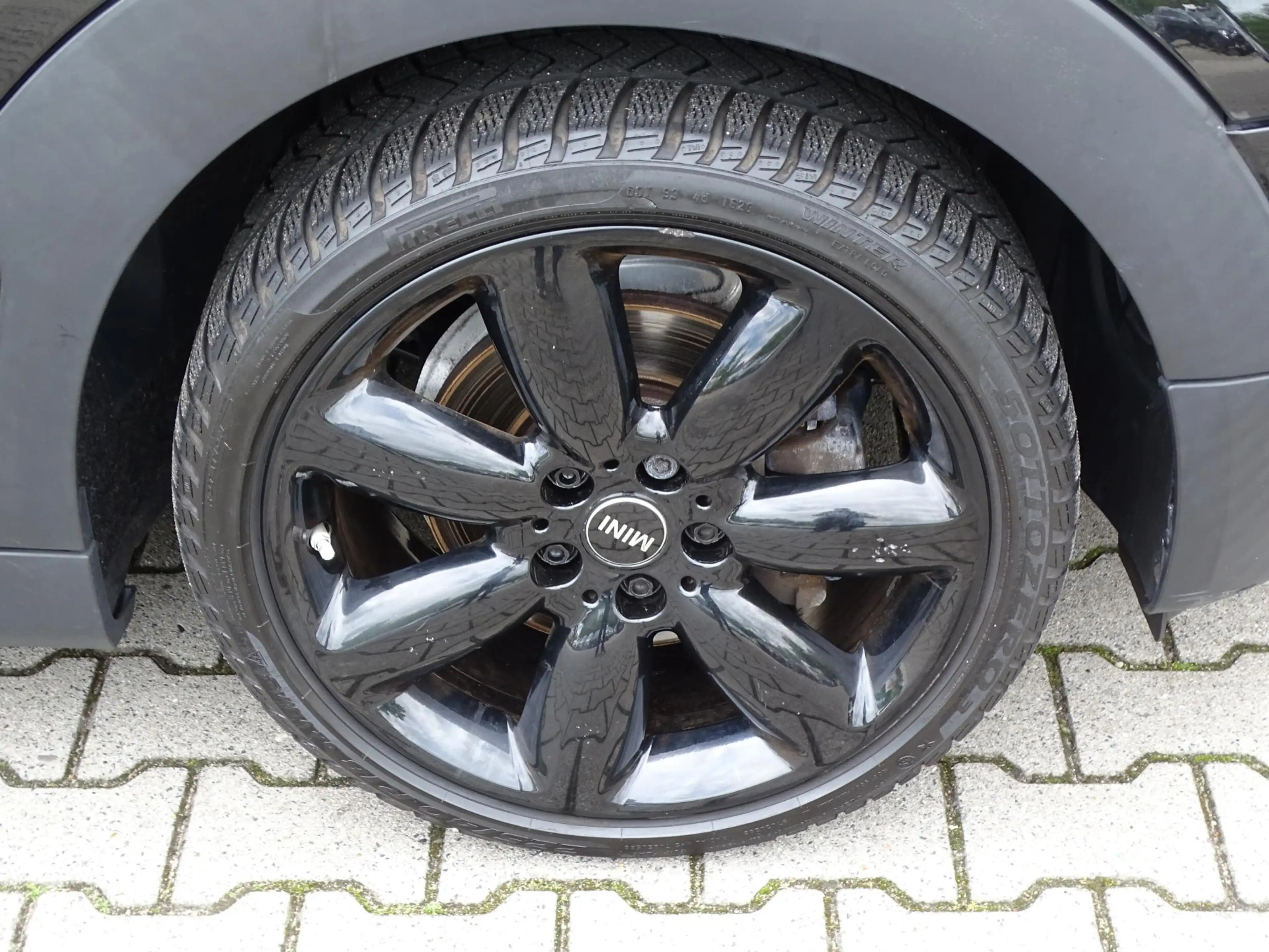 MINI Cooper Clubman 1.5 Business Edition | Keyless | Head-Up | Cruise. — photo 8