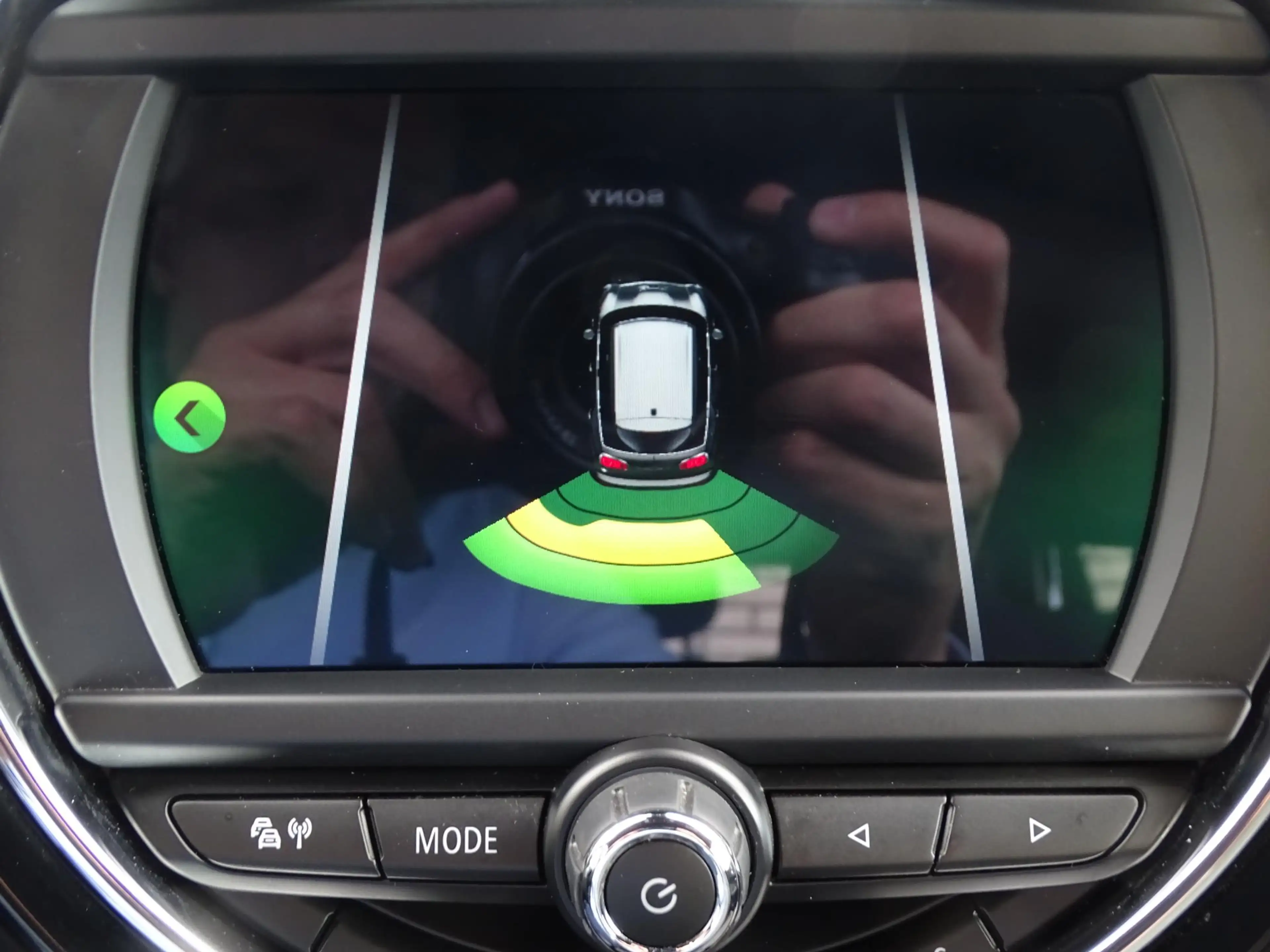 MINI Cooper Clubman 1.5 Business Edition | Keyless | Head-Up | Cruise. — photo 14