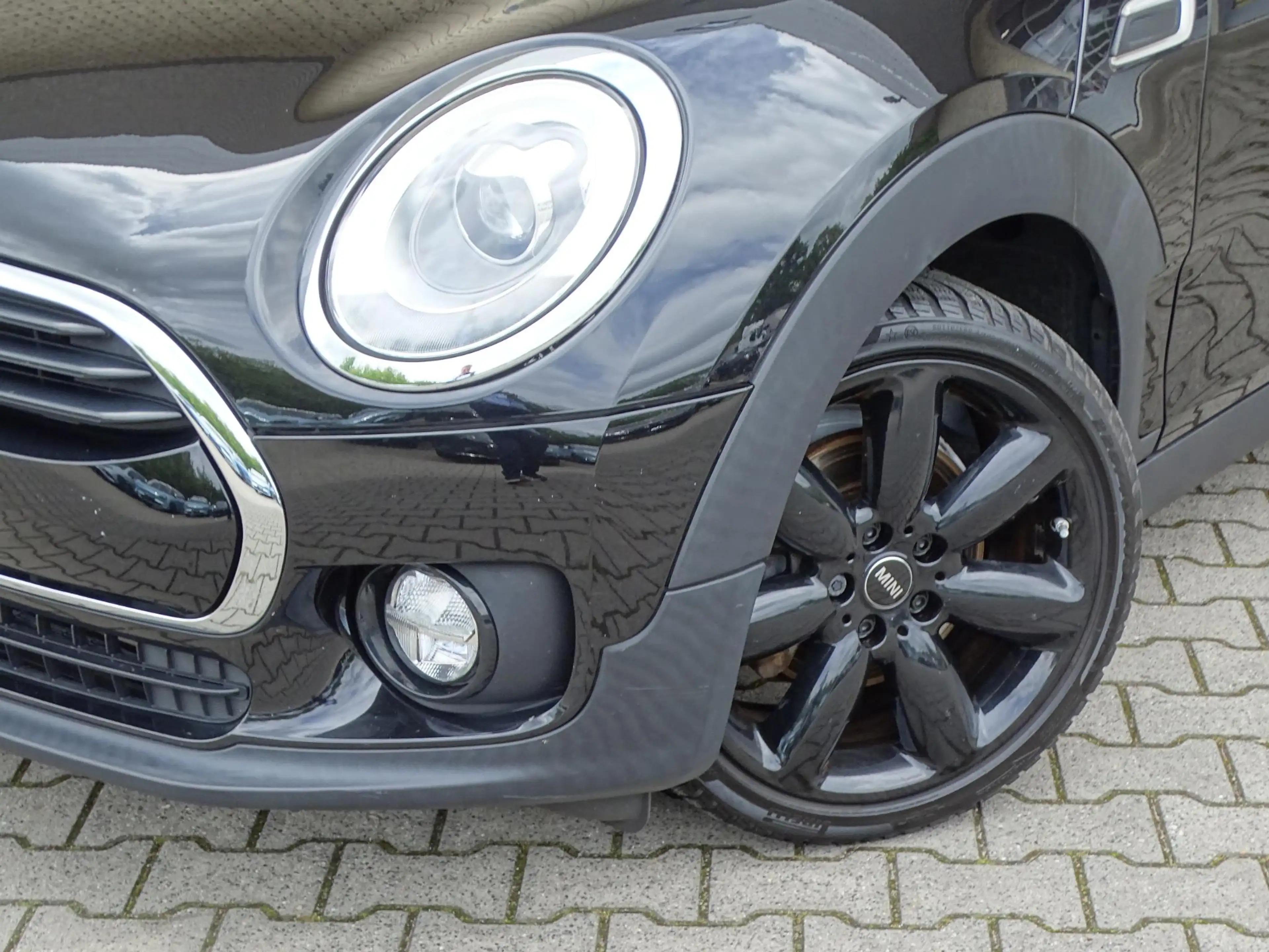 MINI Cooper Clubman 1.5 Business Edition | Keyless | Head-Up | Cruise. — photo 5