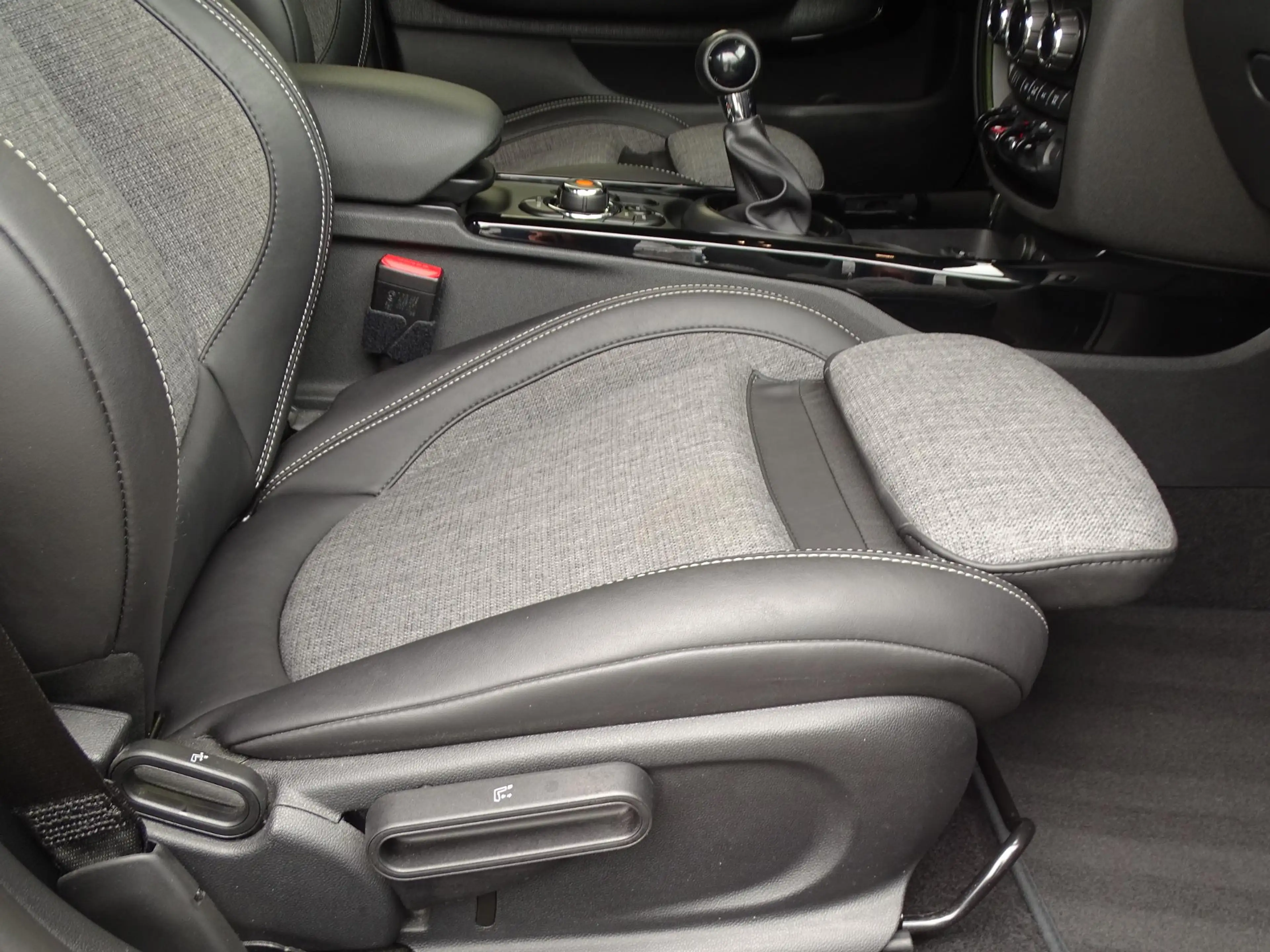 MINI Cooper Clubman 1.5 Business Edition | Keyless | Head-Up | Cruise. — photo 11