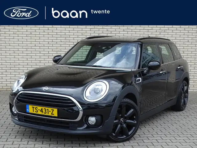 MINI Cooper Clubman 1.5 Business Edition | Keyless | Head-Up | Cruise.