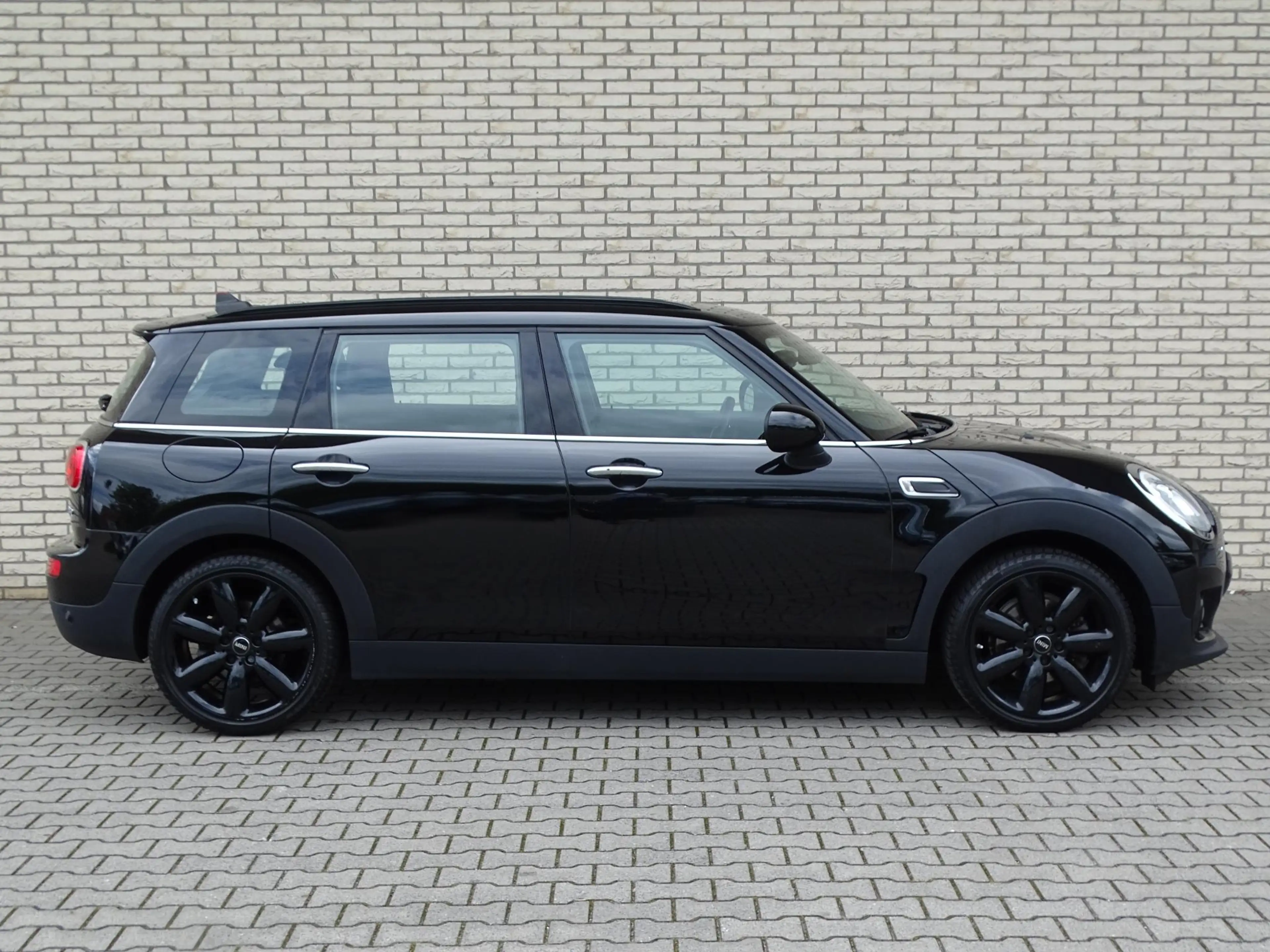 MINI Cooper Clubman 1.5 Business Edition | Keyless | Head-Up | Cruise. — photo 7