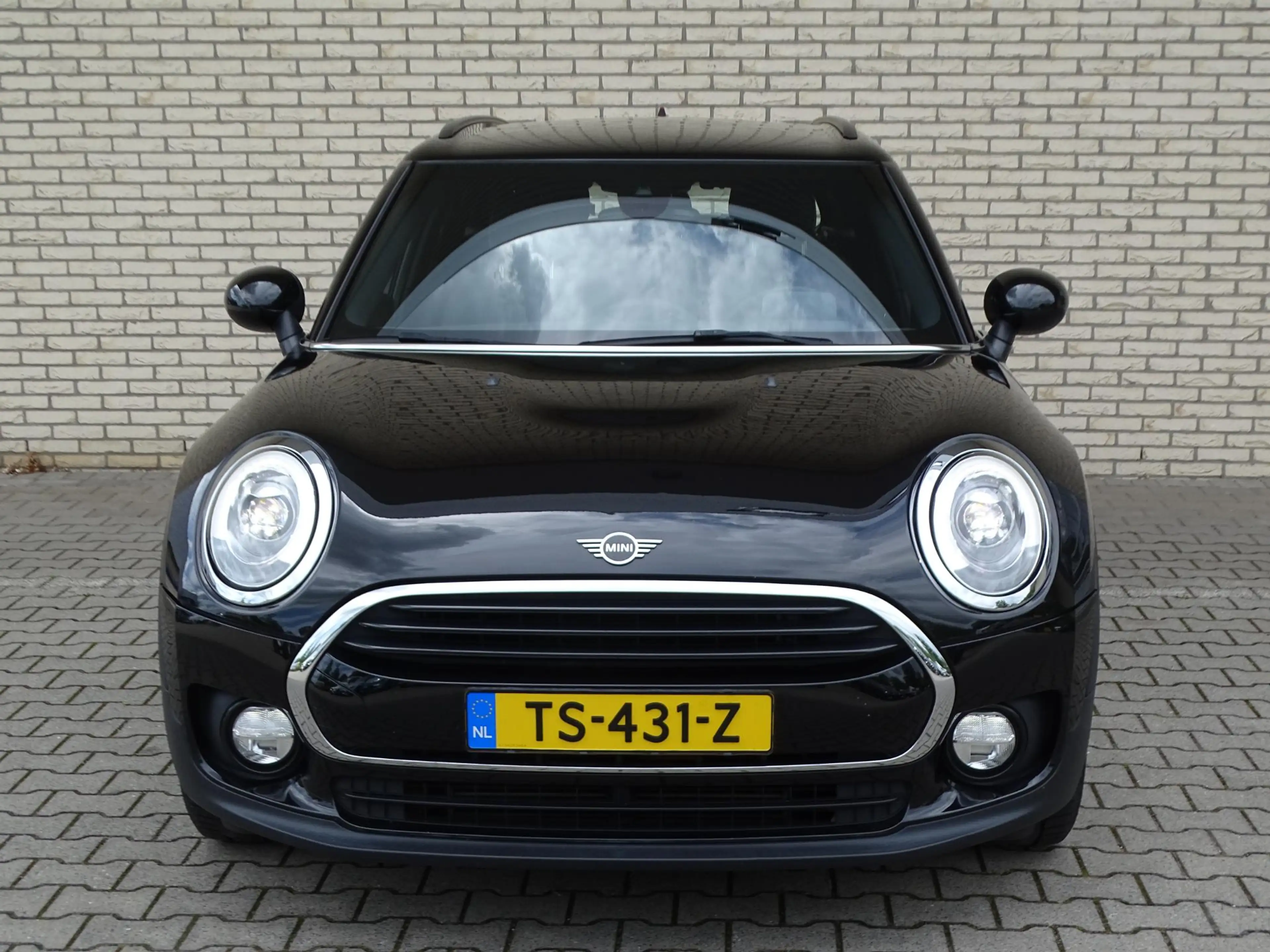 MINI Cooper Clubman 1.5 Business Edition | Keyless | Head-Up | Cruise. — photo 3