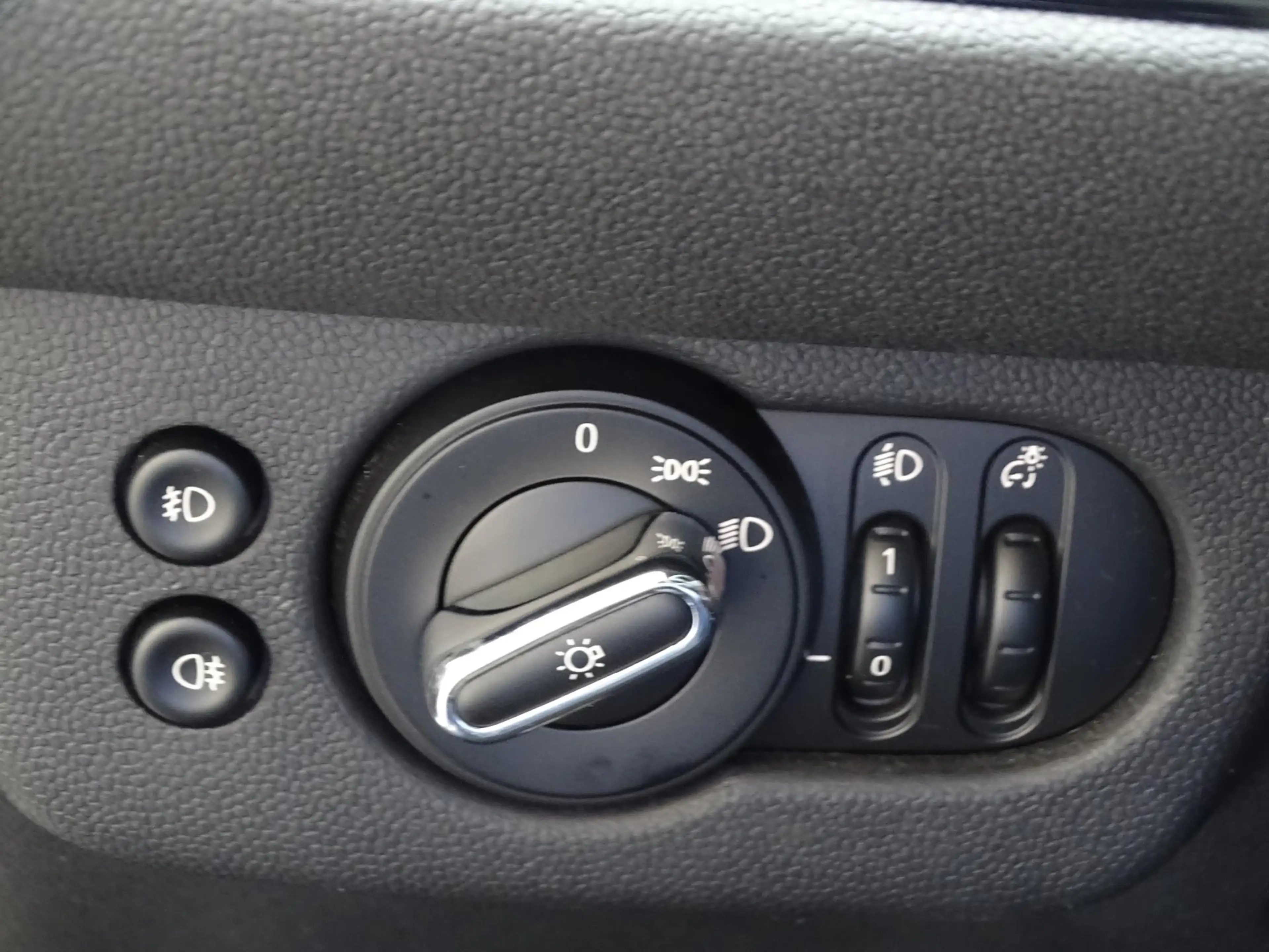 MINI Cooper Clubman 1.5 Business Edition | Keyless | Head-Up | Cruise. — photo 15