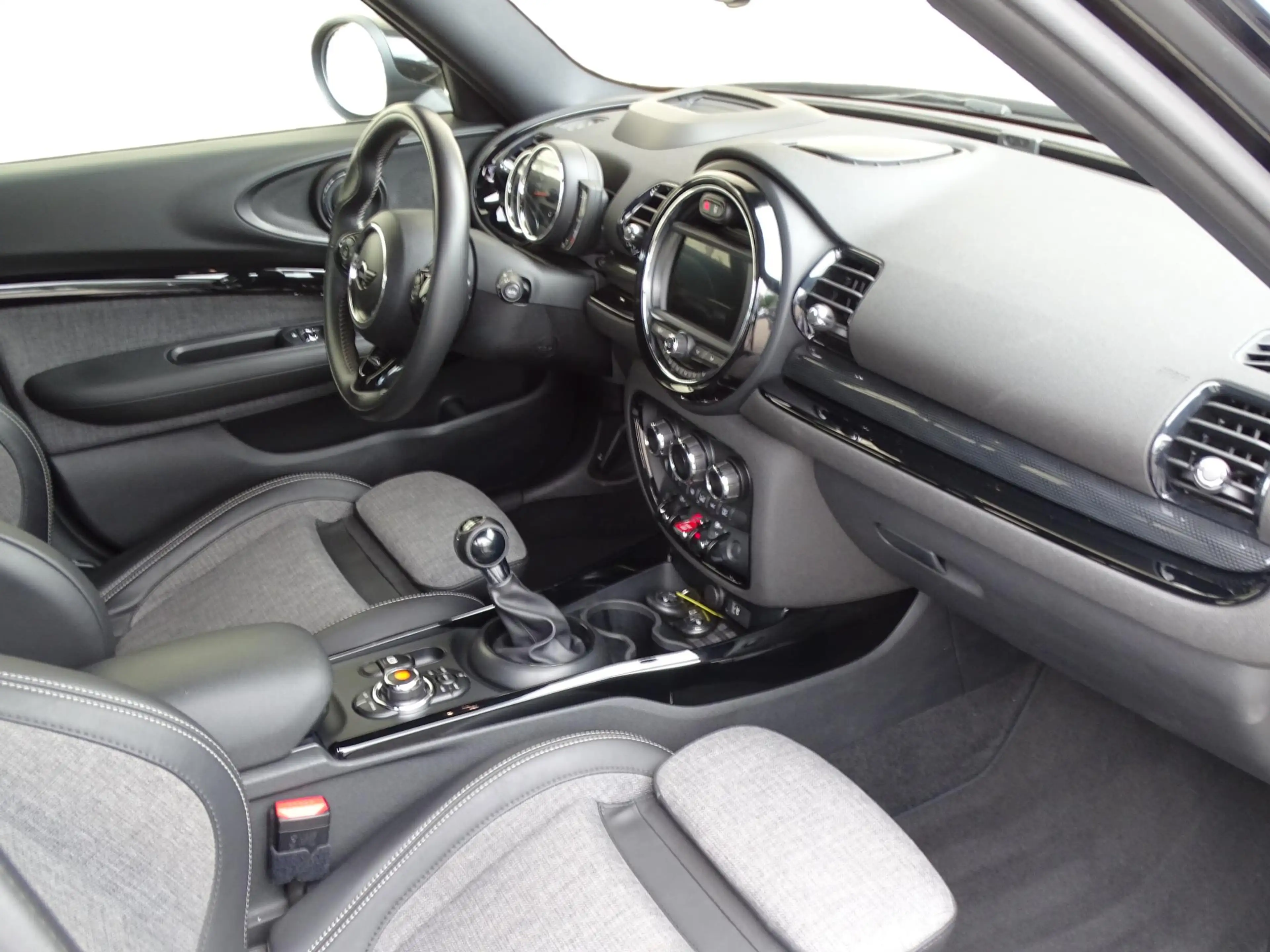 MINI Cooper Clubman 1.5 Business Edition | Keyless | Head-Up | Cruise. — photo 10