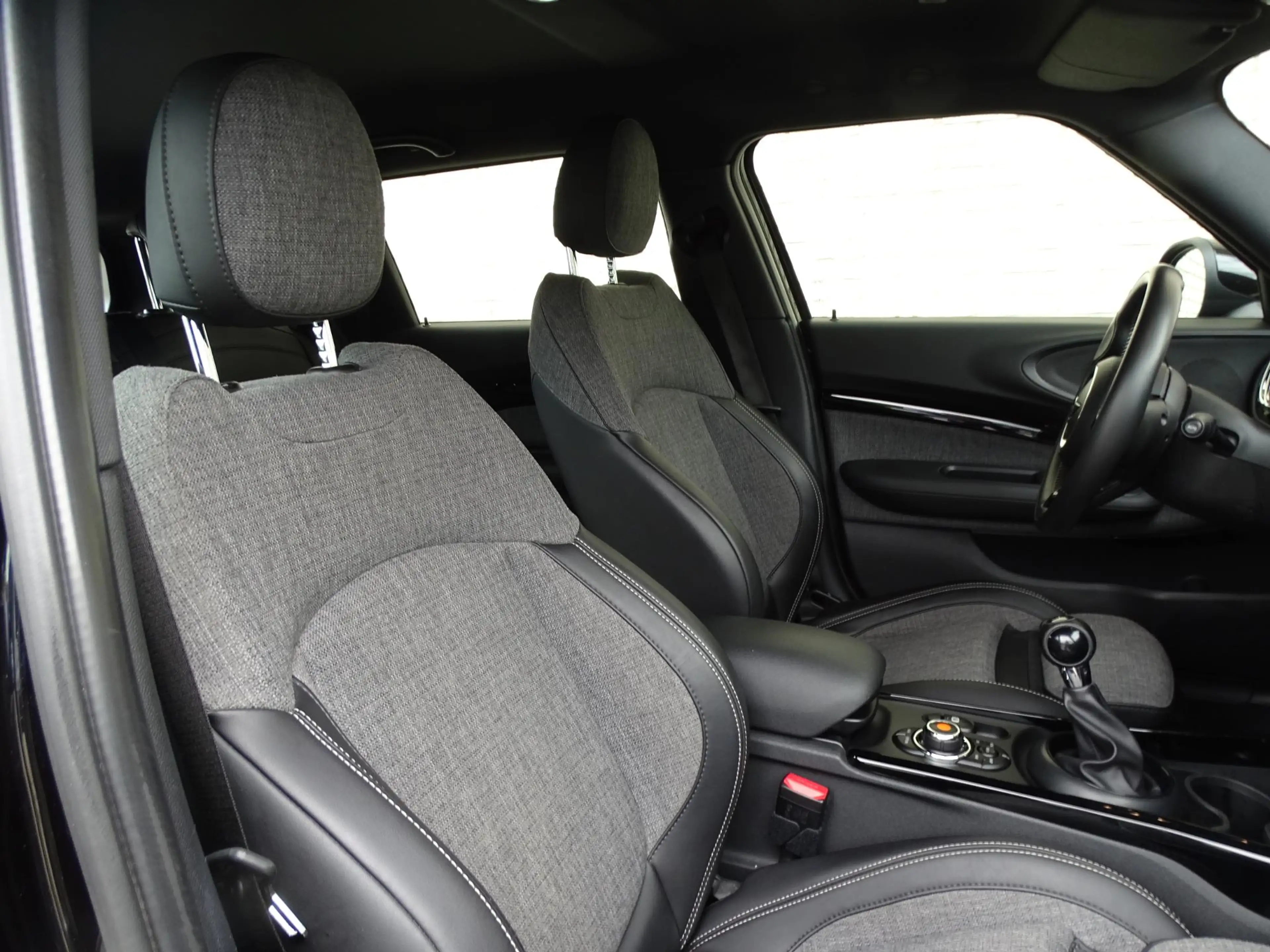 MINI Cooper Clubman 1.5 Business Edition | Keyless | Head-Up | Cruise. — photo 12