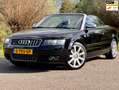 Audi A4 Cabriolet 4.2 V8 S4 quattro Pro line Leder Clima 1 Zwart - thumbnail 1