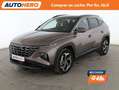 Hyundai TUCSON 1.6 T-GDI Plug-in Hybrid Prime 4WD Gris - thumbnail 1