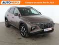 Hyundai TUCSON 1.6 T-GDI Plug-in Hybrid Prime 4WD Gris - thumbnail 8