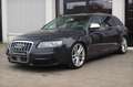 Audi A6 Avant 5.2 FSI S6|435PK|Youngtimer|BOSE|Memory|PDC Blauw - thumbnail 7