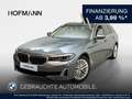 BMW 520 Luxury Line Grau - thumbnail 1