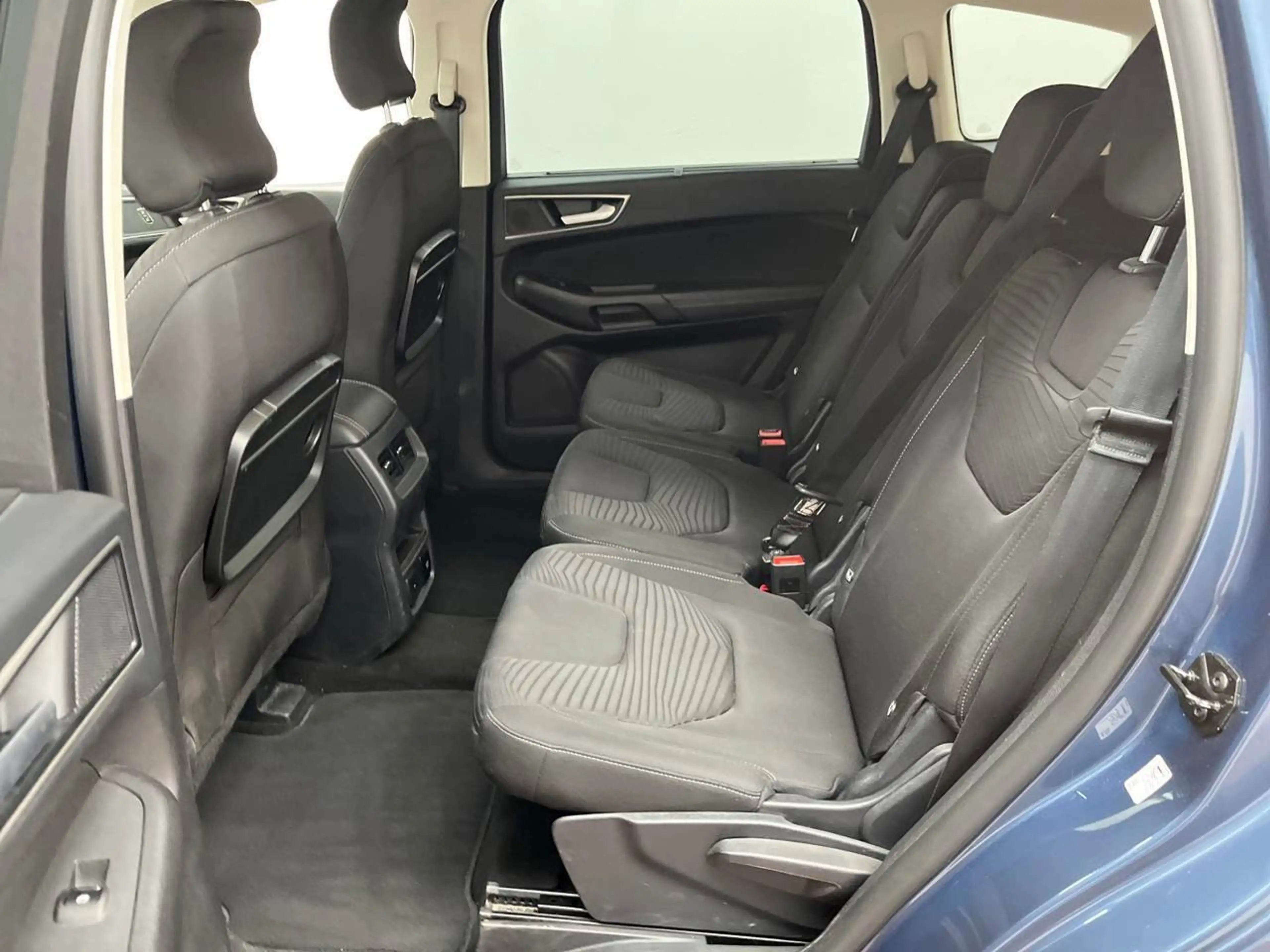 Ford S-Max 2.0 EcoBlue Trend AHK SpoSi Key Navi RKam — photo 11