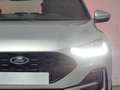 Ford Focus 1.0 ECOBOOST MHEV 114KW ST-LINE 155 5P Plateado - thumbnail 8