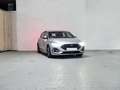 Ford Focus 1.0 ECOBOOST MHEV 114KW ST-LINE 155 5P Argent - thumbnail 2