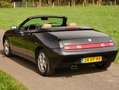 Alfa Romeo Spider 3.0-12V V6 Schwarz - thumbnail 5