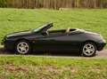 Alfa Romeo Spider 3.0-12V V6 Schwarz - thumbnail 4