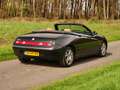 Alfa Romeo Spider 3.0-12V V6 Czarny - thumbnail 6