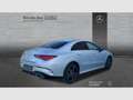 Mercedes-Benz CLA 250 e Plateado - thumbnail 2
