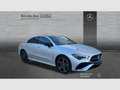 Mercedes-Benz CLA 250 e Plateado - thumbnail 3