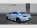 Mercedes-Benz CLA 250 e Plateado - thumbnail 4