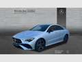 Mercedes-Benz CLA 250 e Plateado - thumbnail 1