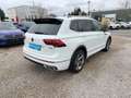Volkswagen Tiguan Allspace R-Line TDi H&K / DCC-Fahrwerk Weiß - thumbnail 7