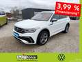 Volkswagen Tiguan Allspace R-Line TDi H&K / DCC-Fahrwerk Weiß - thumbnail 1