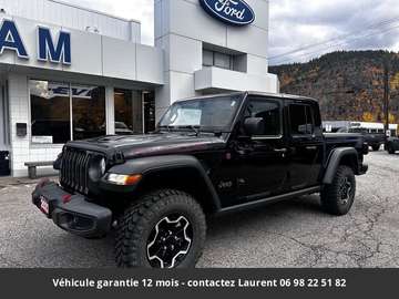 Rubicon 4x4 Tout compris hors homologation 4500e
