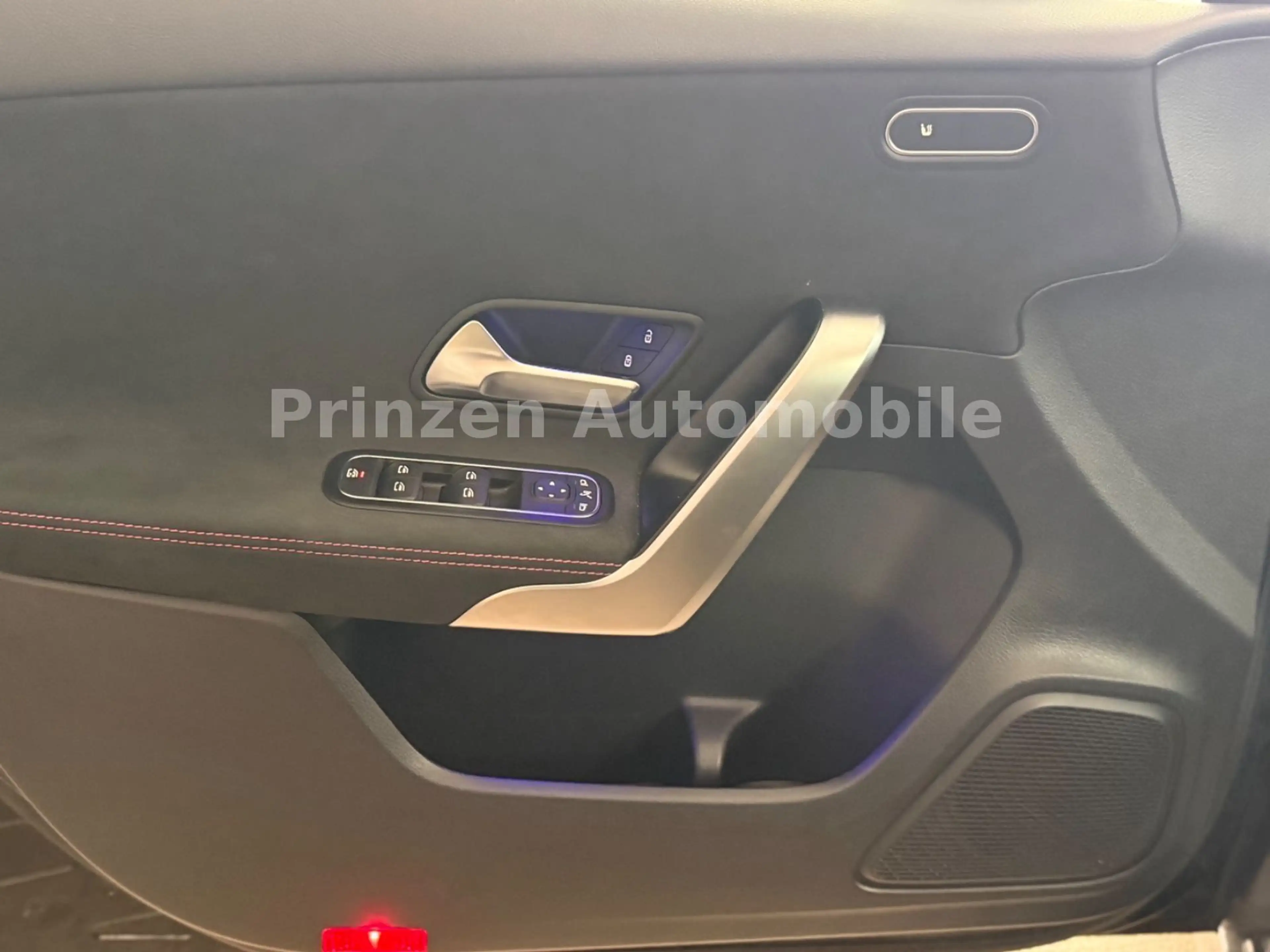 Mercedes-Benz A 200 *AMG*Ambiente*Led*Spur*R.Kam*Acc*Keyless* — photo 15