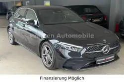 Mercedes-Benz A 200 *AMG*Ambiente*Led*Spur*R.Kam*Acc*Keyless*