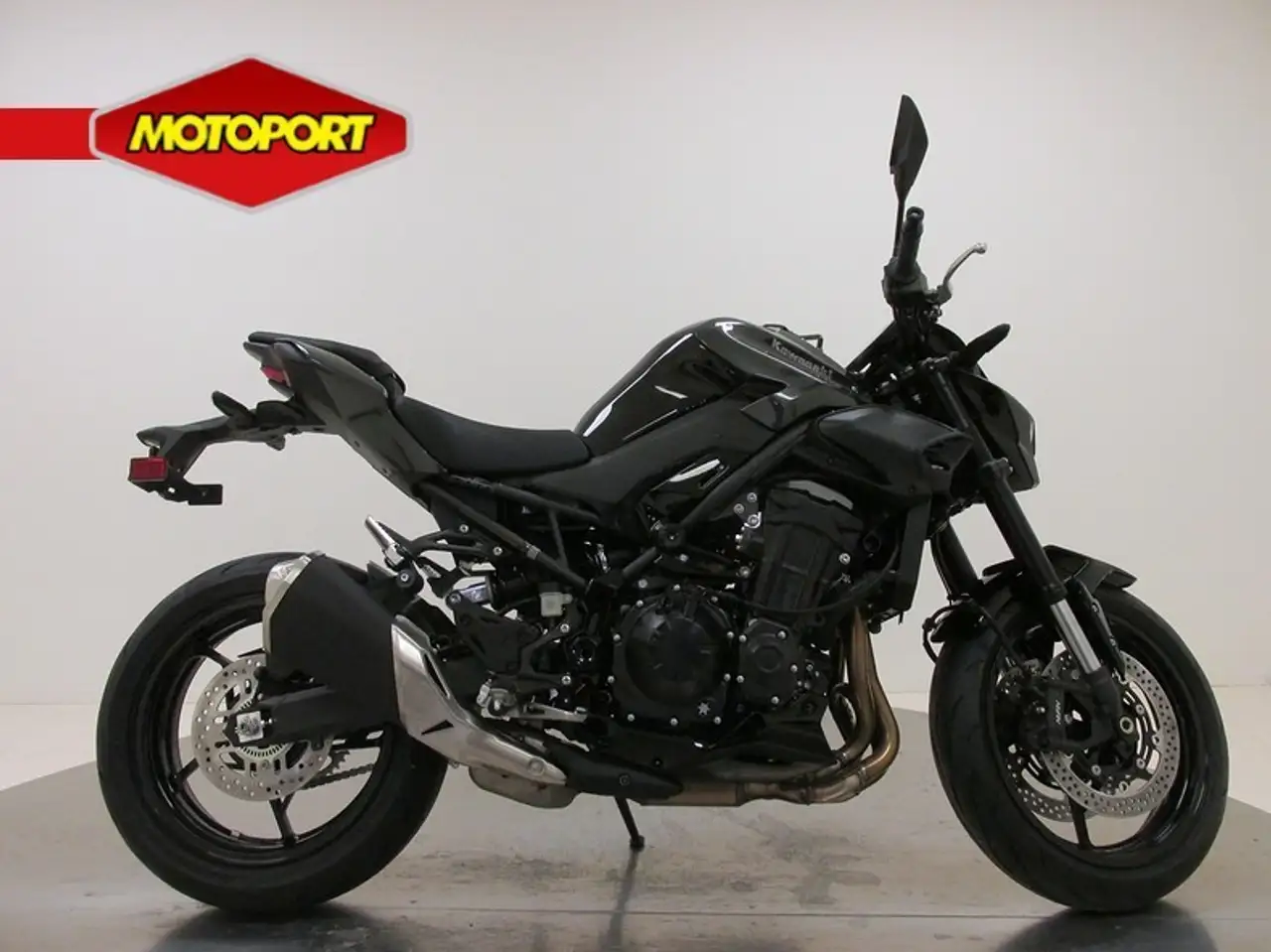 Kawasaki Z 900