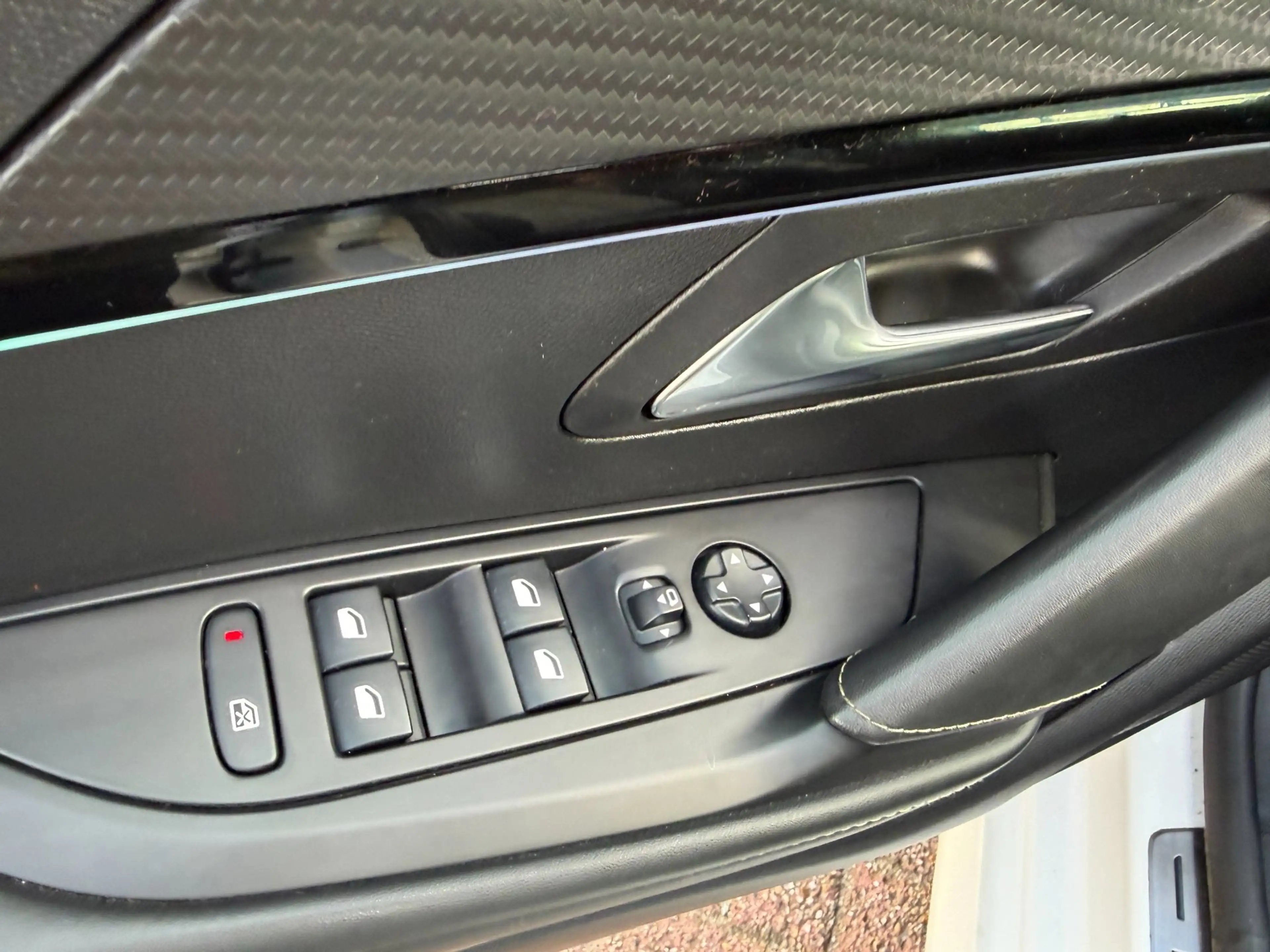 Peugeot e-208 EV GT 350 50 kWh Clima|Cruise|NAVI|CAM|PANORAMA — photo 12