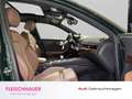 Audi A4 quattro 50 TDI MATRIX+PANO+ACC+NAVI+RFK+AHK+SHZ+LE Grün - thumbnail 16