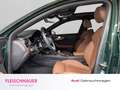 Audi A4 quattro 50 TDI MATRIX+PANO+ACC+NAVI+RFK+AHK+SHZ+LE Grün - thumbnail 8