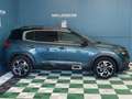 Citroen C5 AIRCROSS BLUEHDI 130CH S&S SHINE EAT8 Bleu - thumbnail 5