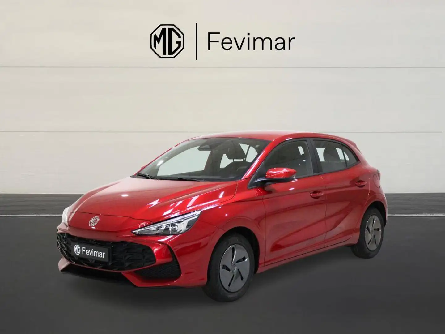 MG MG3 3 1.5 Standard - 1