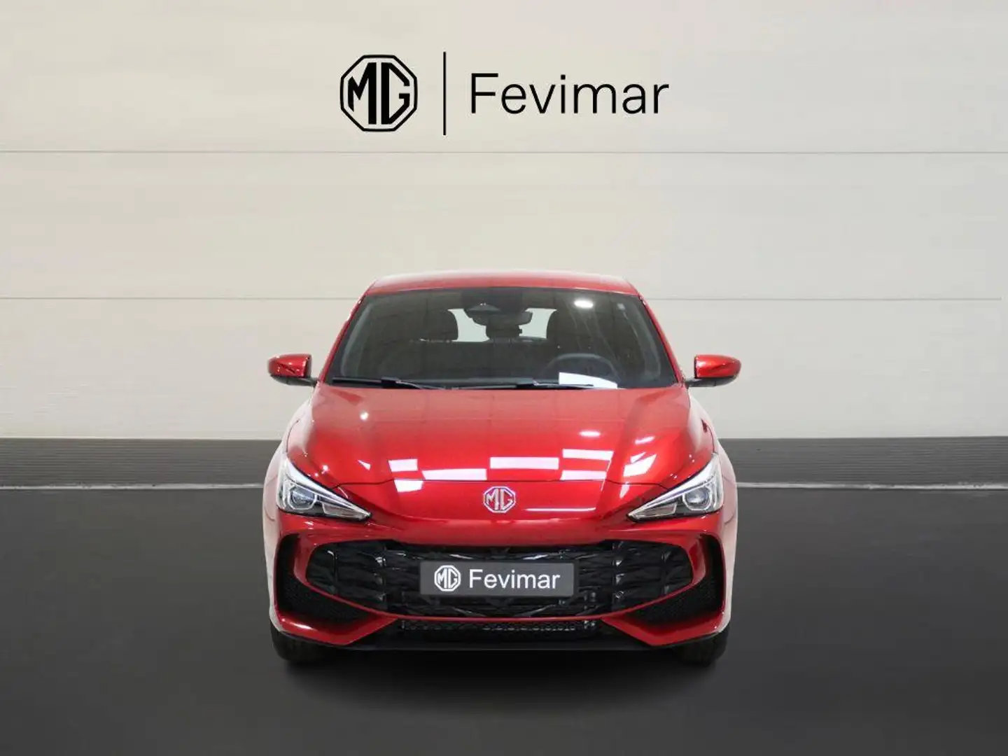 MG MG3 3 1.5 Standard - 2