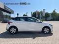 Hyundai i20 LED Kamera Navi Apple CarPlay Spurhalte Blanc - thumbnail 6