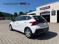 Hyundai i20 LED Kamera Navi Apple CarPlay Spurhalte Blanc - thumbnail 3