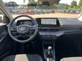 Hyundai i20 LED Kamera Navi Apple CarPlay Spurhalte Blanc - thumbnail 16