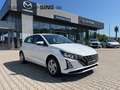 Hyundai i20 LED Kamera Navi Apple CarPlay Spurhalte Blanc - thumbnail 7