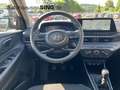 Hyundai i20 LED Kamera Navi Apple CarPlay Spurhalte Blanc - thumbnail 17