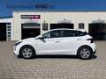 Hyundai i20 LED Kamera Navi Apple CarPlay Spurhalte Blanc - thumbnail 2