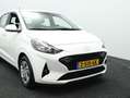 Hyundai i10 1.0 Comfort Smart | Private lease 309 p.m. Blanc - thumbnail 3