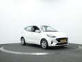 Hyundai i10 1.0 Comfort Smart | Private lease 309 p.m. Blanc - thumbnail 8
