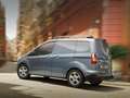 Ford Transit Courier 1.5 TDCi 100CV Van Trend Bianco - thumbnail 1