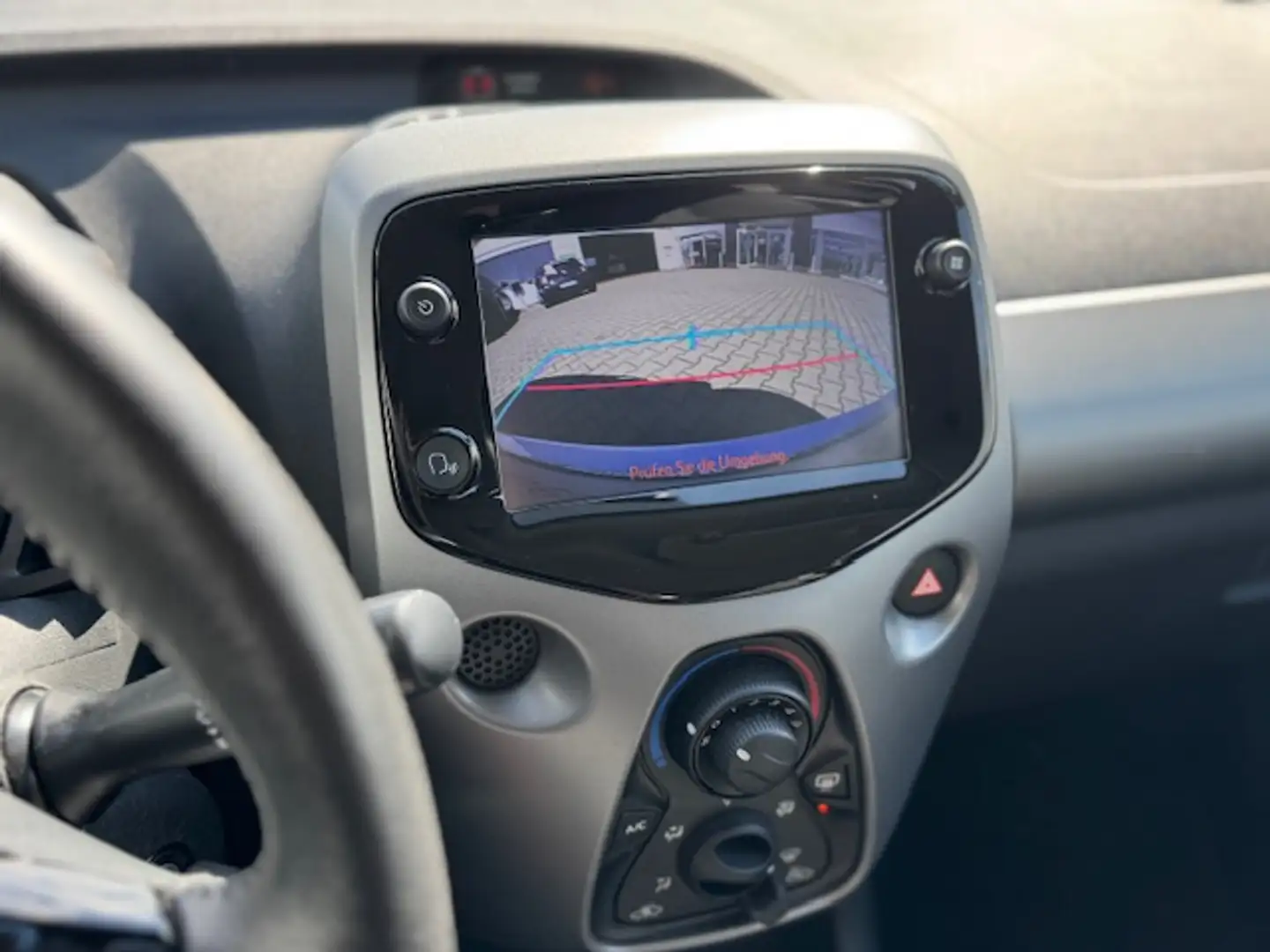 Toyota Aygo X x-play Team Deutschland - 2